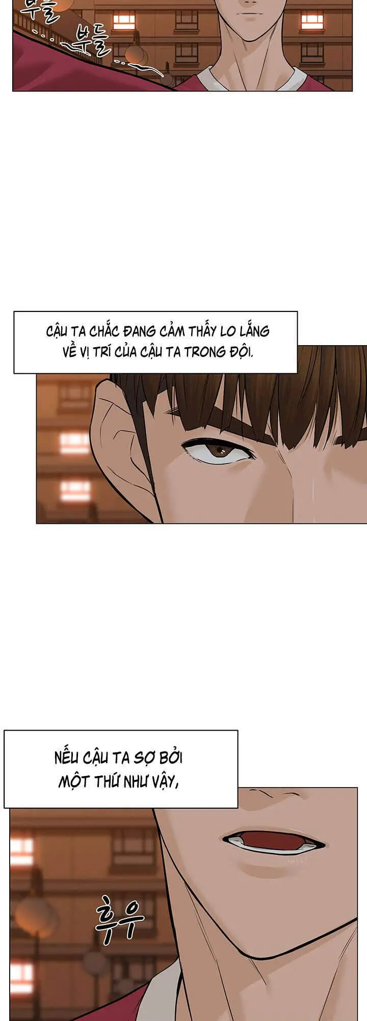 Người Trở Về Từ Cõi Chết Nettruyen ZZZ Chương 30 Page 62