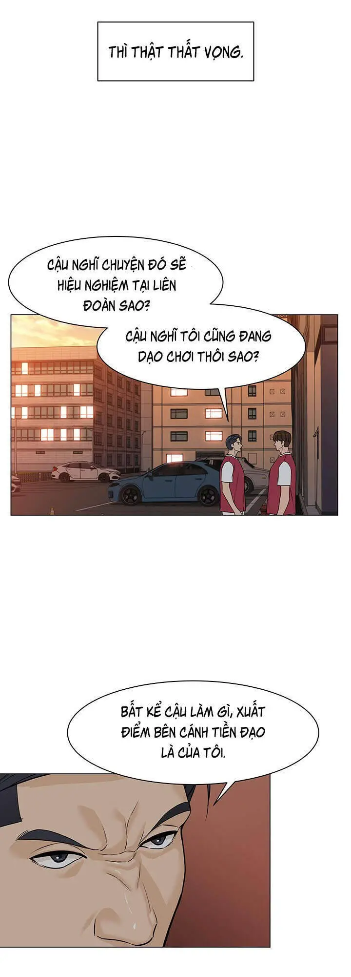 Người Trở Về Từ Cõi Chết Nettruyen ZZZ Chương 30 Page 64