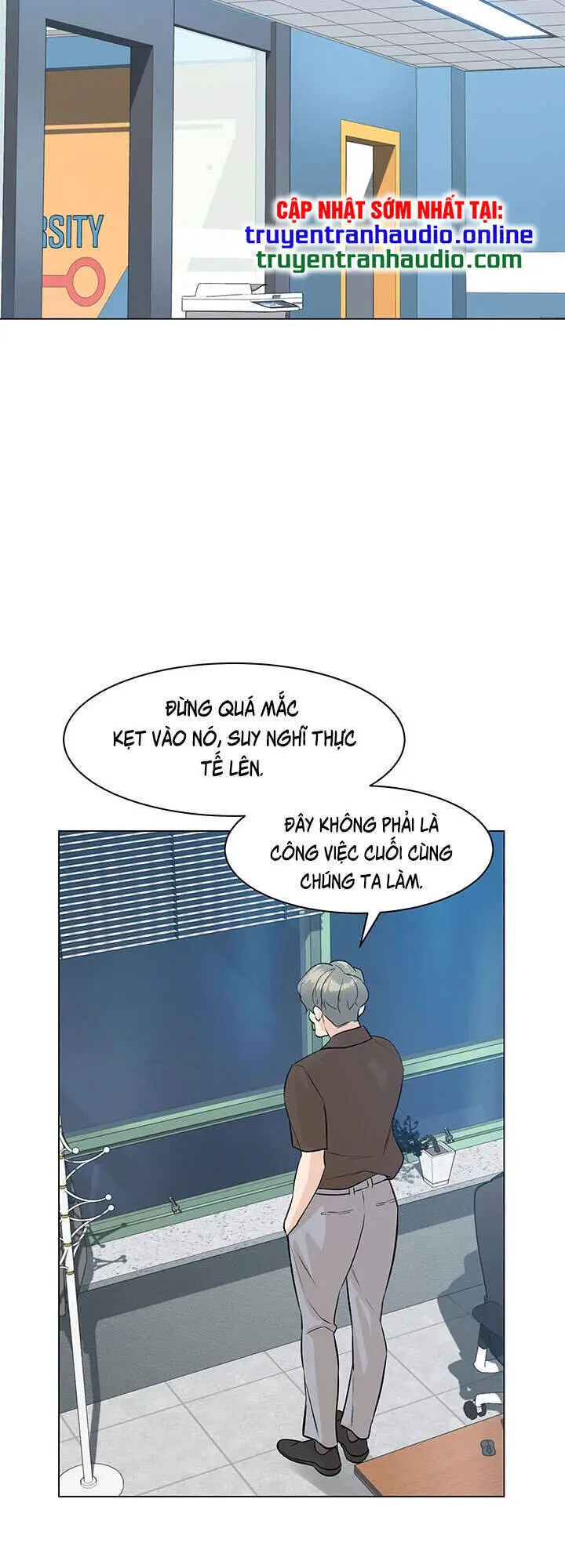 Người Trở Về Từ Cõi Chết Nettruyen ZZZ Chương 72 Page 25