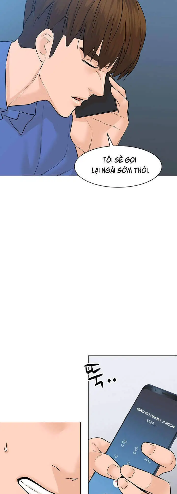 Người Trở Về Từ Cõi Chết Nettruyen ZZZ Chương 72 Page 27