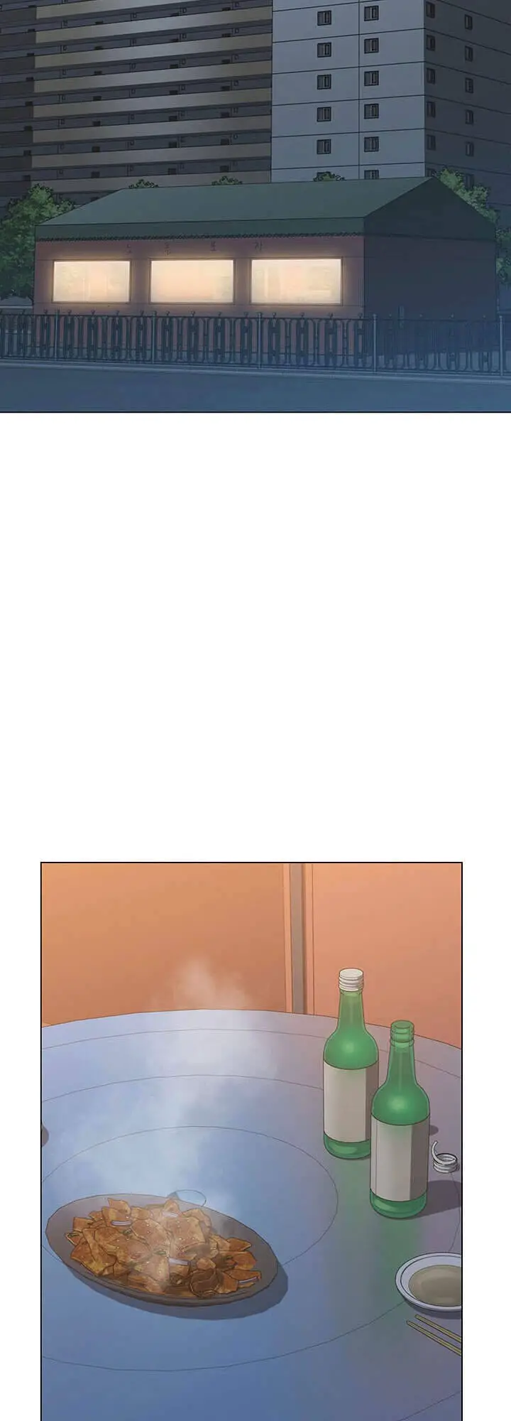 Người Trở Về Từ Cõi Chết Nettruyen ZZZ Chương 72 Page 33