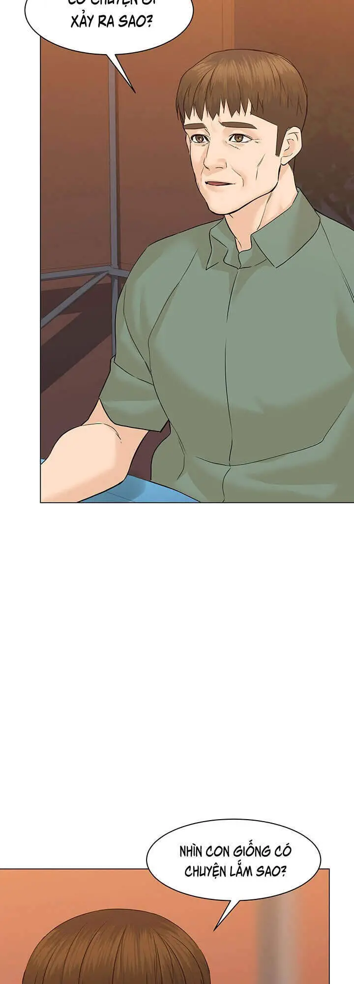 Người Trở Về Từ Cõi Chết Nettruyen ZZZ Chương 72 Page 37