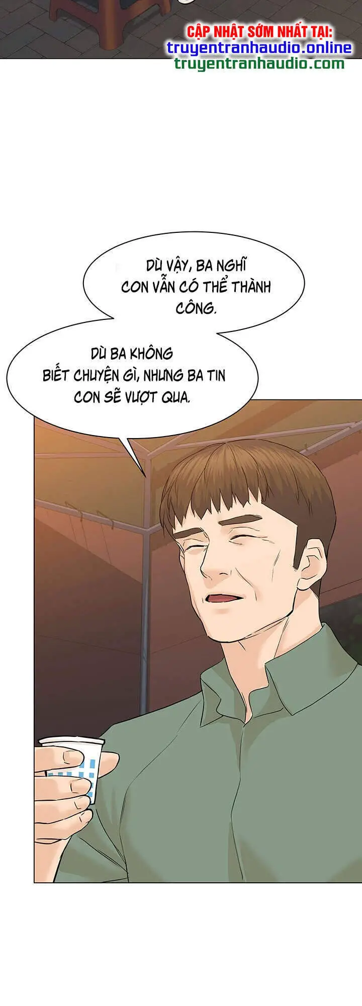 Người Trở Về Từ Cõi Chết Nettruyen ZZZ Chương 72 Page 41