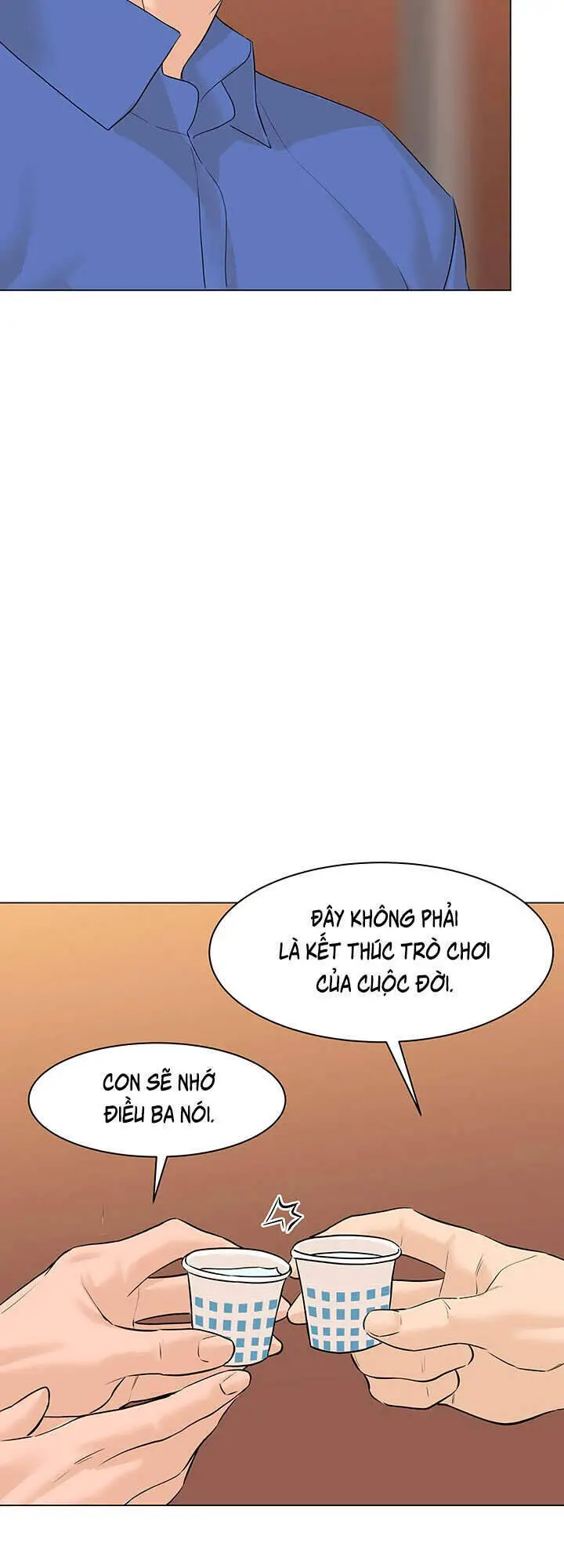 Người Trở Về Từ Cõi Chết Nettruyen ZZZ Chương 72 Page 43