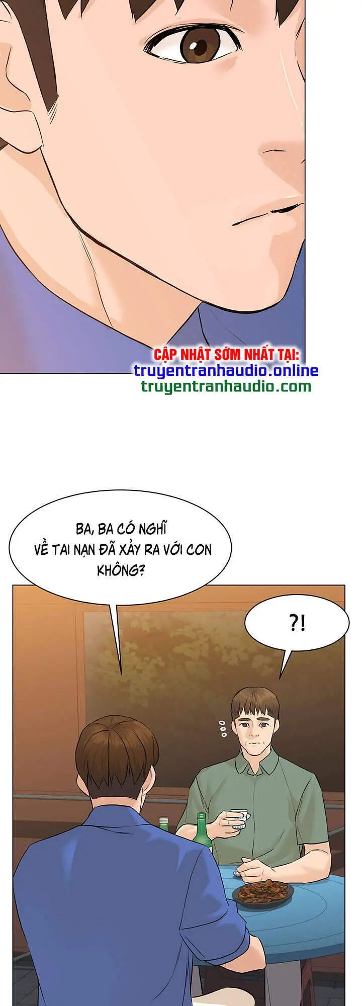 Người Trở Về Từ Cõi Chết Nettruyen ZZZ Chương 72 Page 45