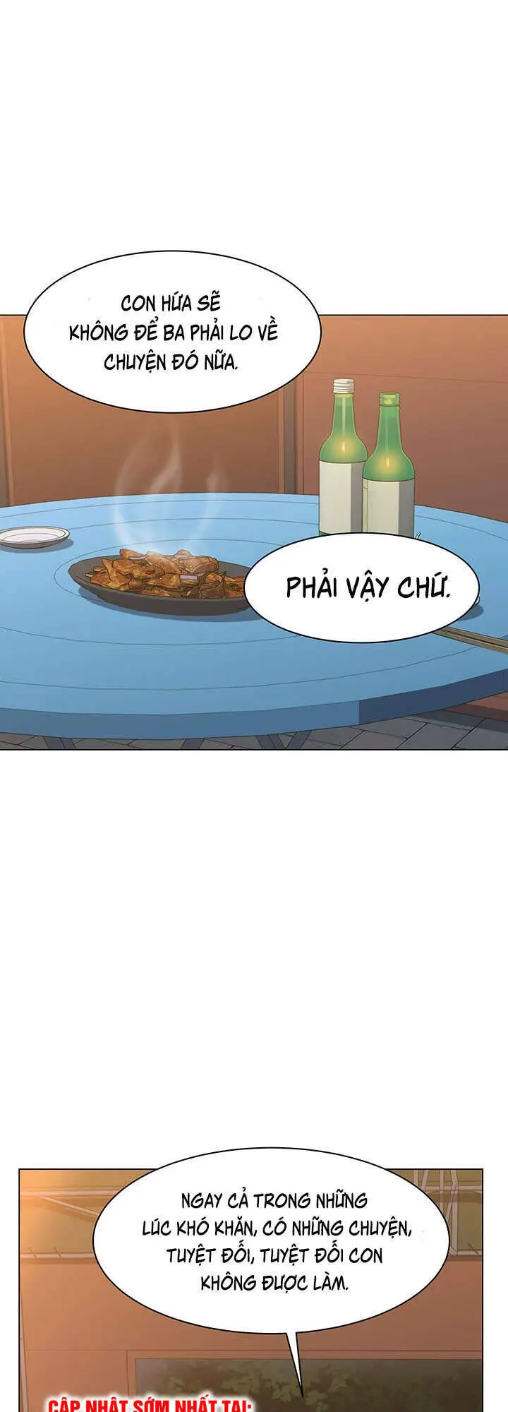 Người Trở Về Từ Cõi Chết Nettruyen ZZZ Chương 72 Page 53