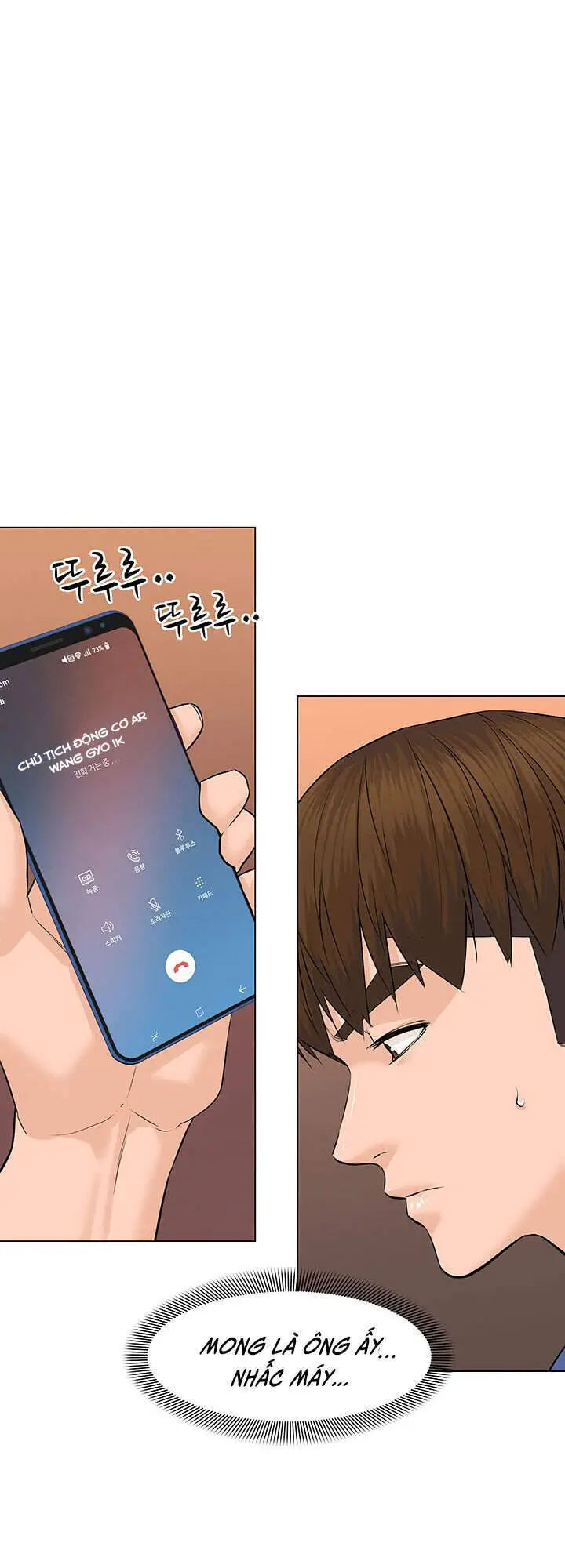 Người Trở Về Từ Cõi Chết Nettruyen ZZZ Chương 72 Page 59