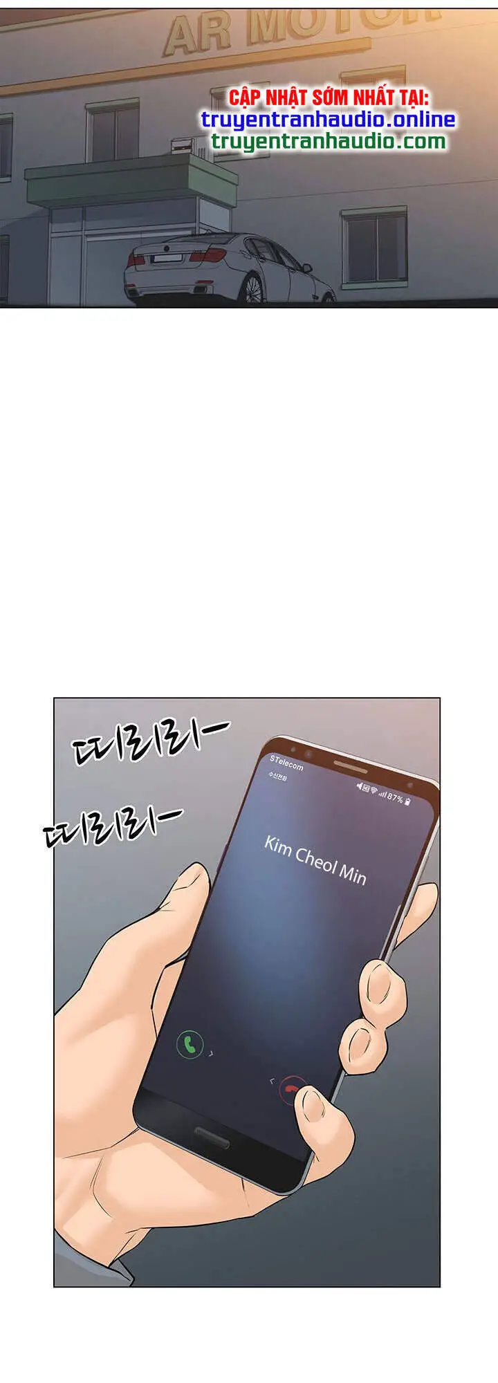 Người Trở Về Từ Cõi Chết Nettruyen ZZZ Chương 72 Page 61