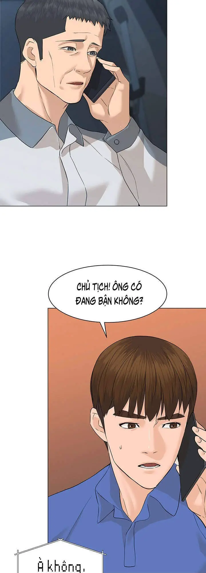 Người Trở Về Từ Cõi Chết Nettruyen ZZZ Chương 72 Page 63