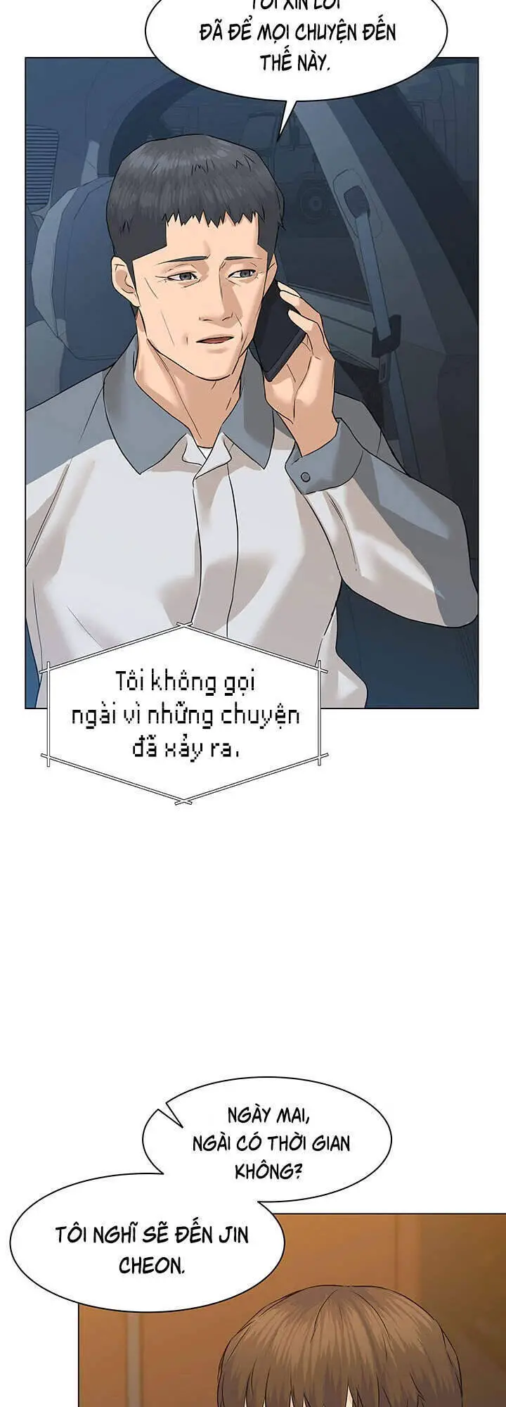 Người Trở Về Từ Cõi Chết Nettruyen ZZZ Chương 72 Page 65