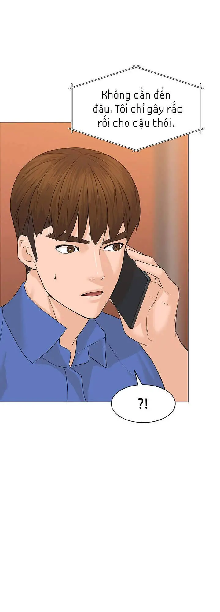 Người Trở Về Từ Cõi Chết Nettruyen ZZZ Chương 72 Page 67
