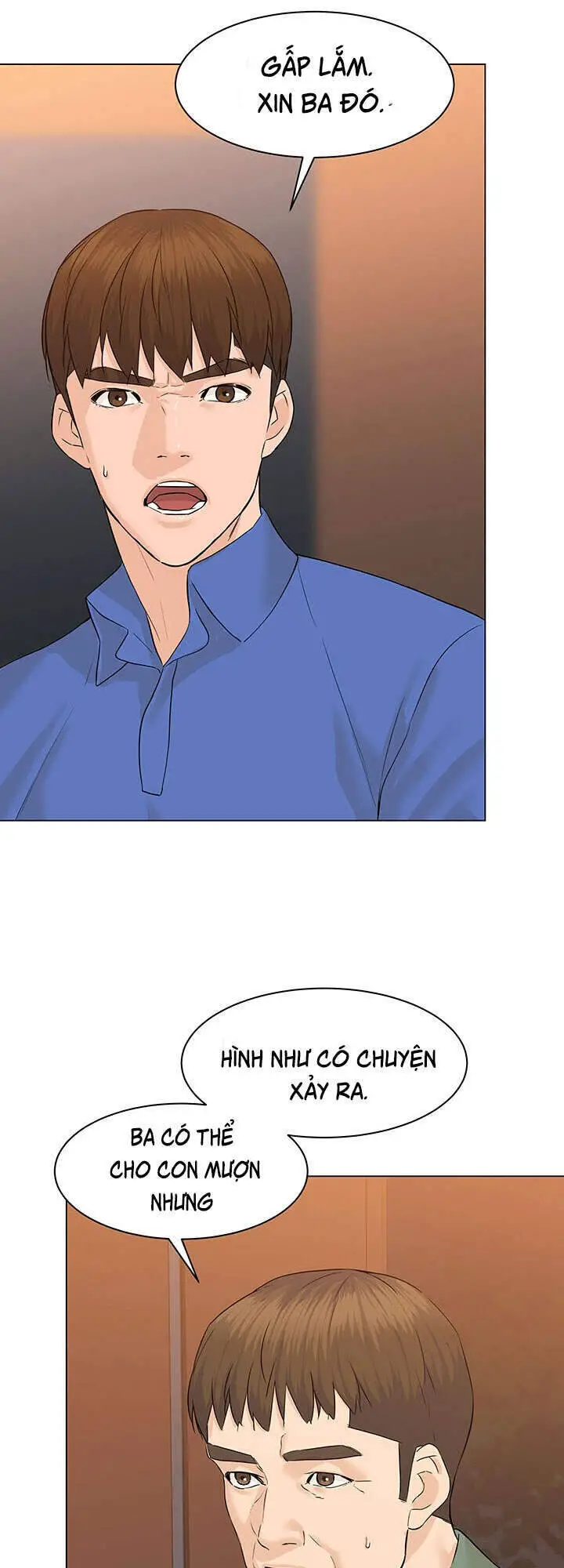 Người Trở Về Từ Cõi Chết Nettruyen ZZZ Chương 72 Page 73