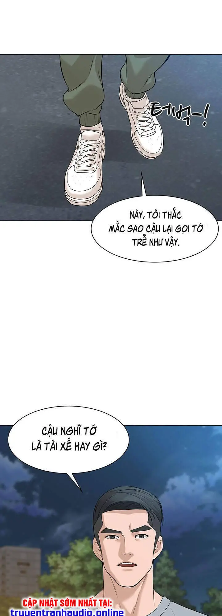 Người Trở Về Từ Cõi Chết Nettruyen ZZZ Chương 72 Page 83