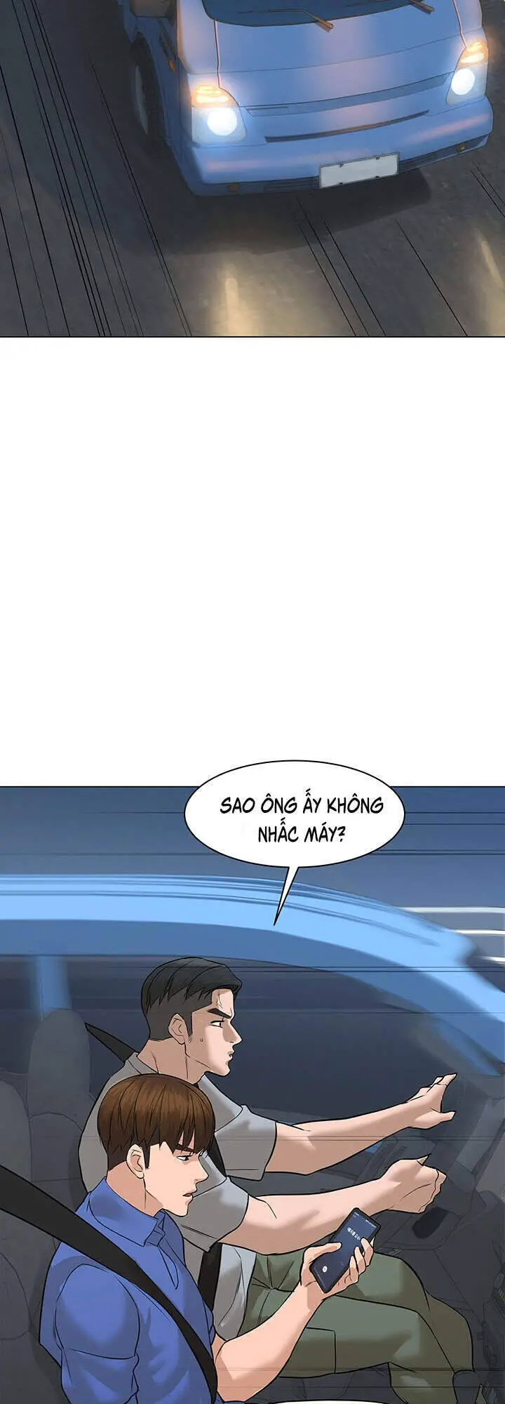 Người Trở Về Từ Cõi Chết Nettruyen ZZZ Chương 72 Page 93