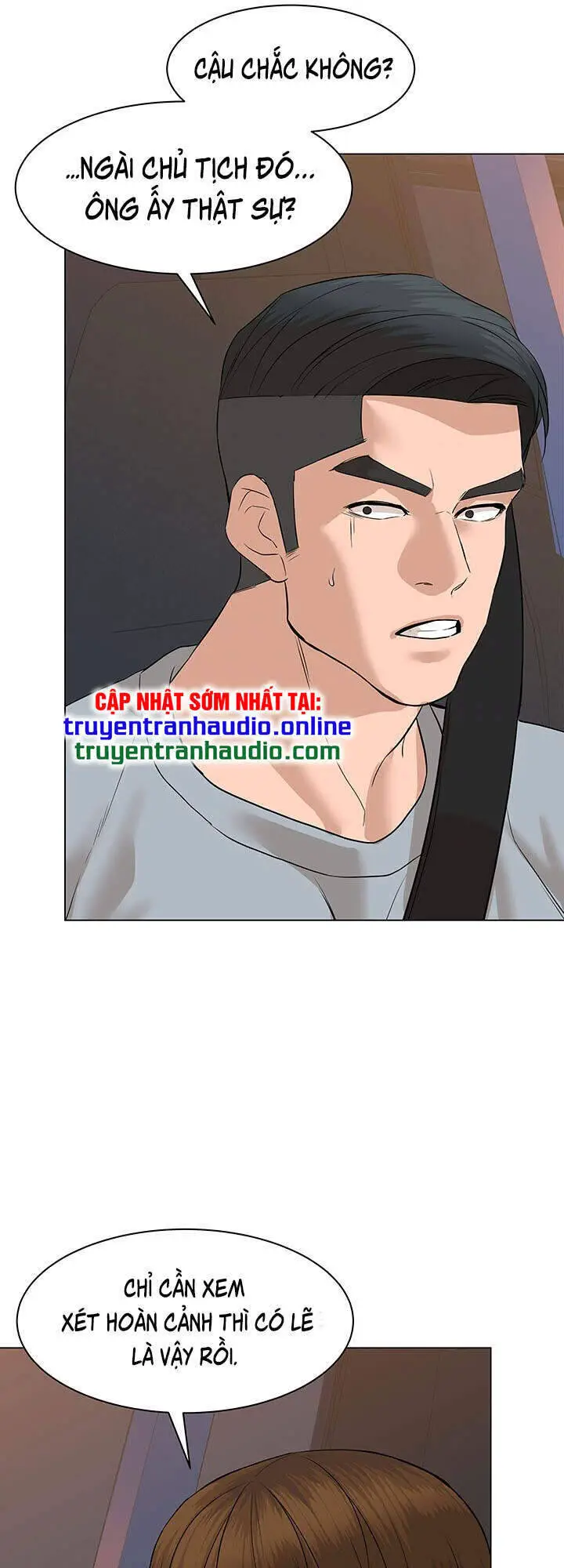 Người Trở Về Từ Cõi Chết Nettruyen ZZZ Chương 72 Page 95