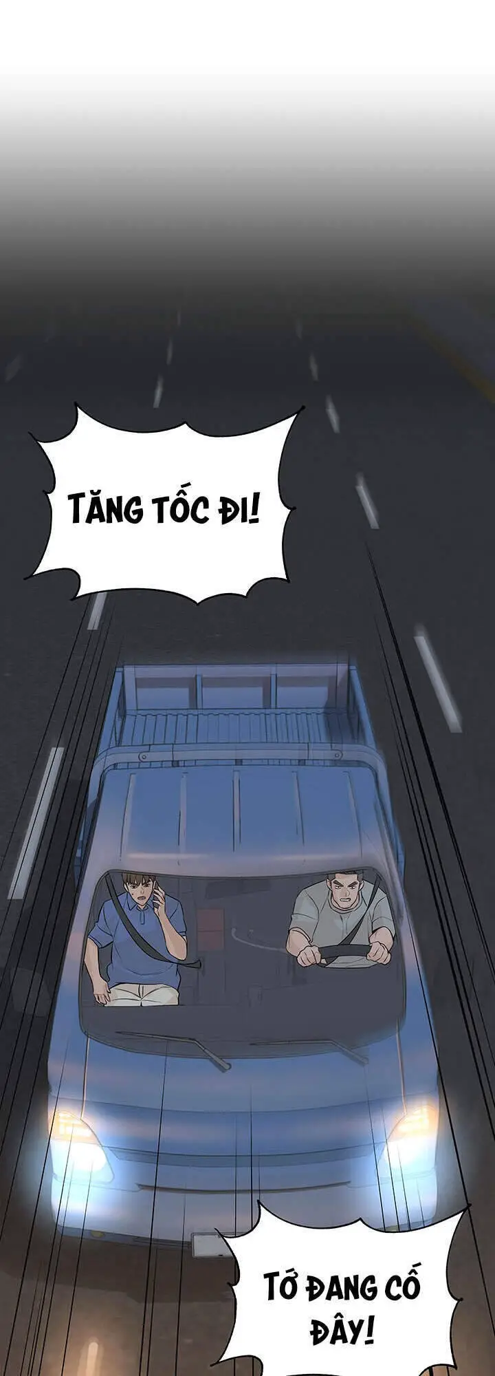 Người Trở Về Từ Cõi Chết Nettruyen ZZZ Chương 72 Page 97