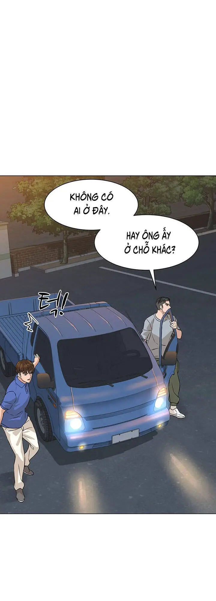 Người Trở Về Từ Cõi Chết Nettruyen ZZZ Chương 72 Page 101