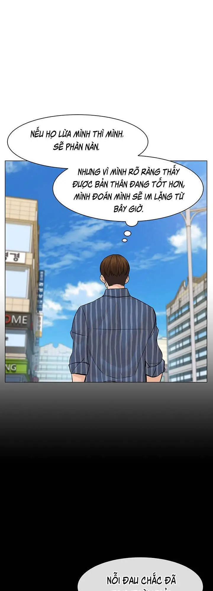Người Trở Về Từ Cõi Chết Nettruyen ZZZ Chương 43 Page 5