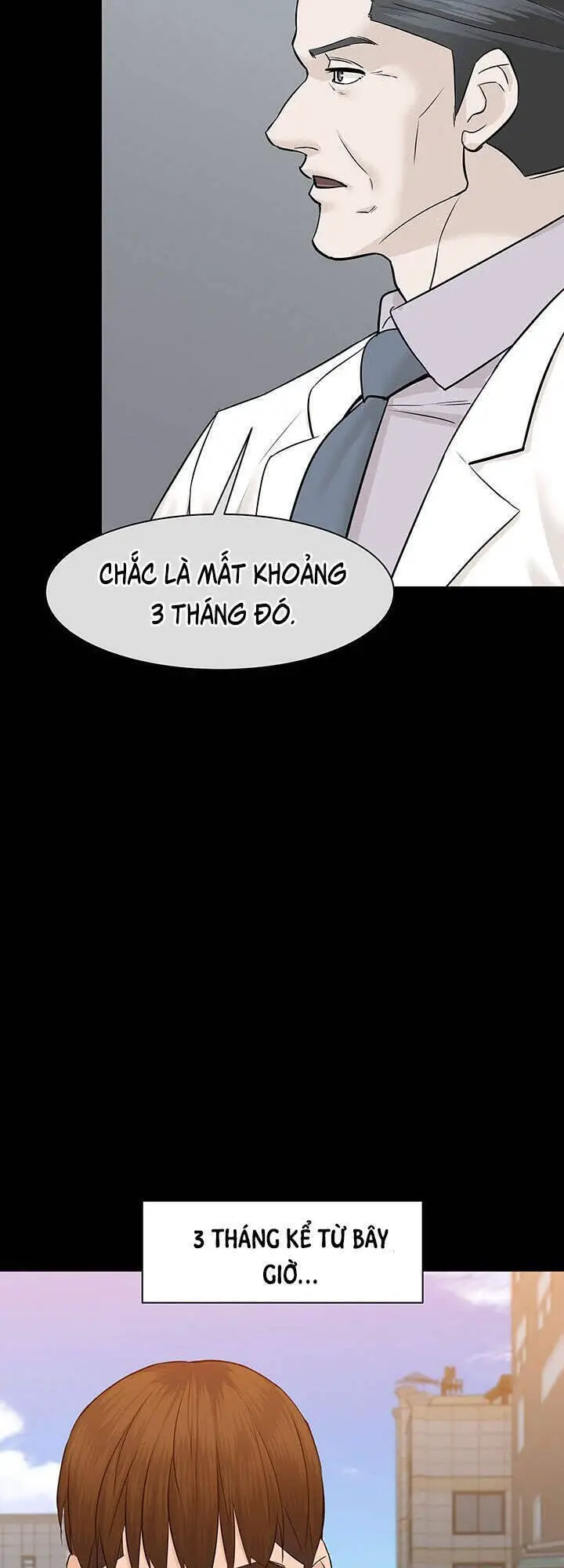 Người Trở Về Từ Cõi Chết Nettruyen ZZZ Chương 43 Page 9
