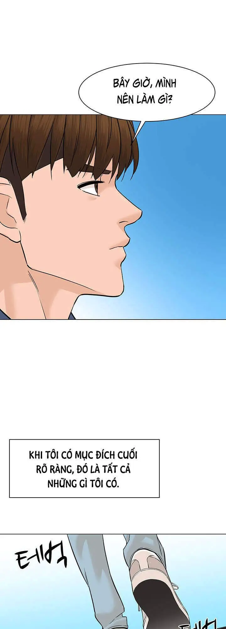 Người Trở Về Từ Cõi Chết Nettruyen ZZZ Chương 43 Page 15