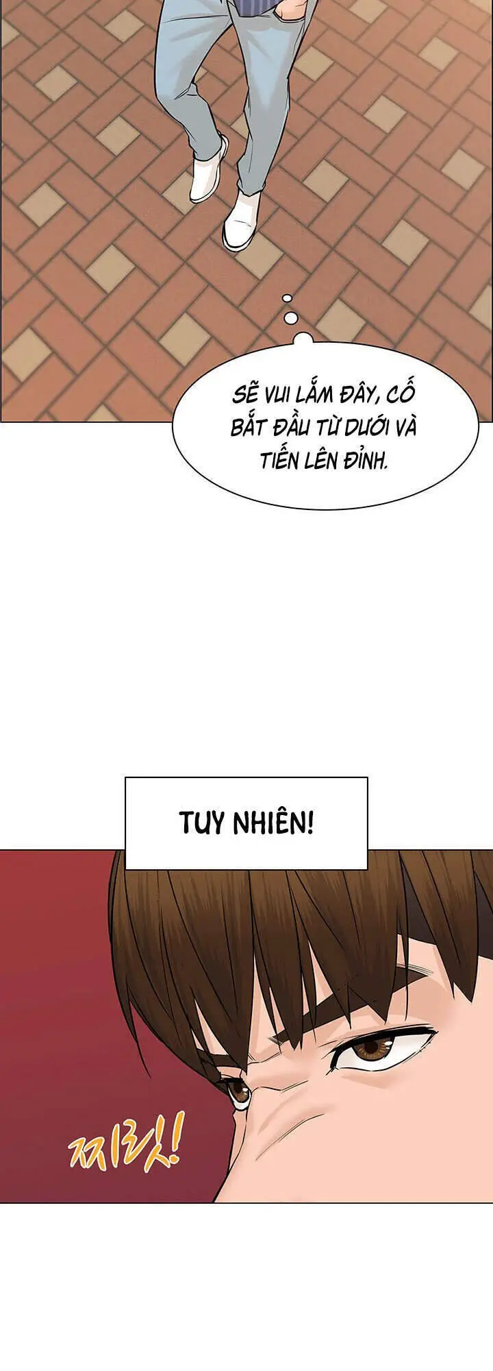 Người Trở Về Từ Cõi Chết Nettruyen ZZZ Chương 43 Page 19