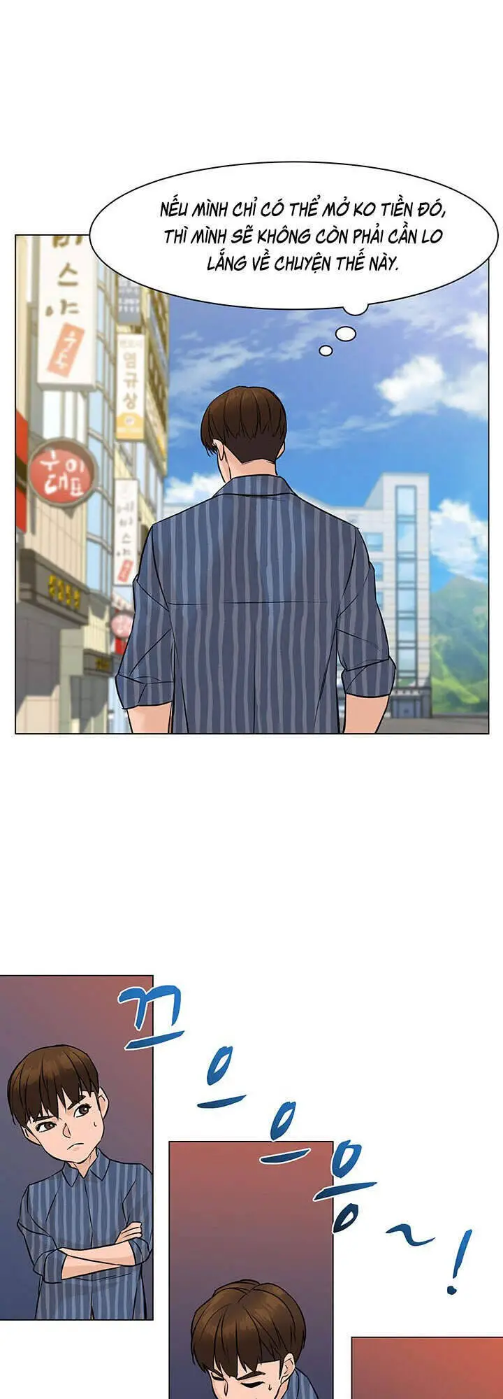 Người Trở Về Từ Cõi Chết Nettruyen ZZZ Chương 43 Page 23