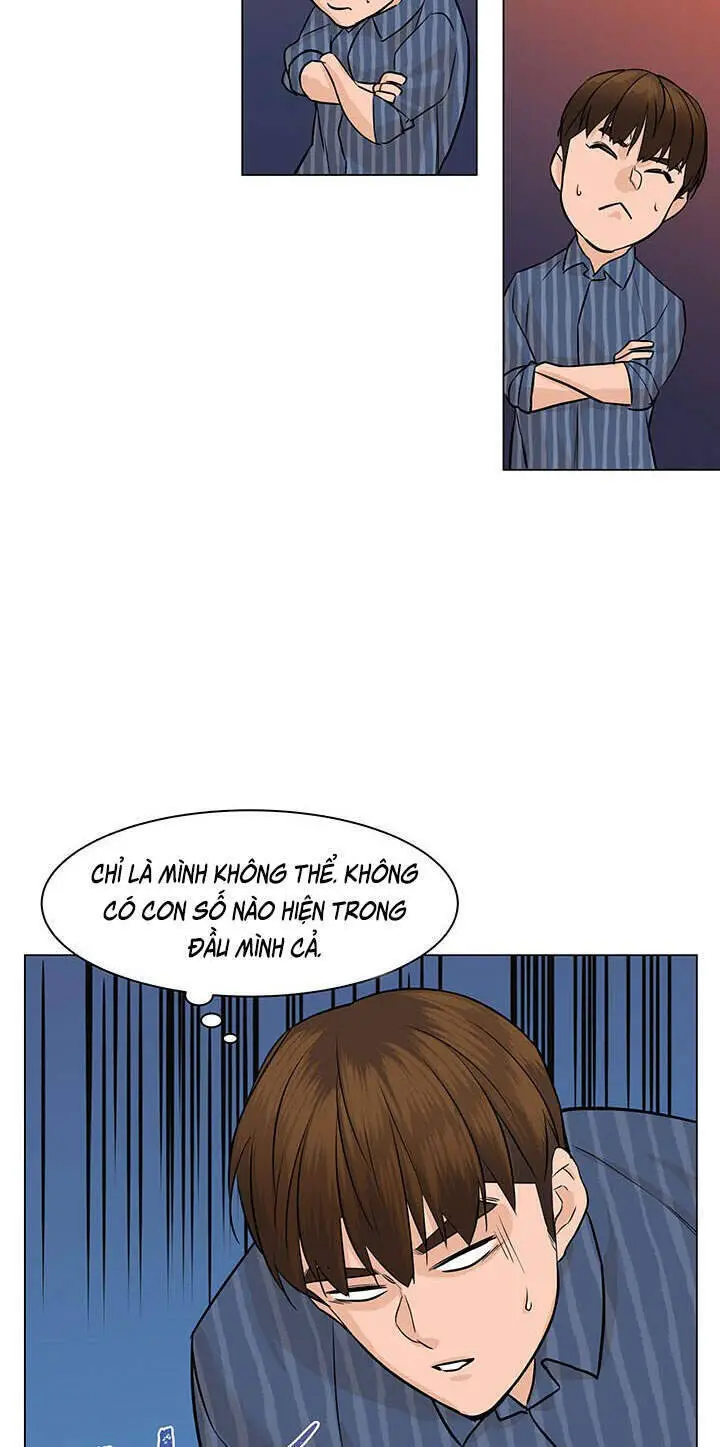 Người Trở Về Từ Cõi Chết Nettruyen ZZZ Chương 43 Page 24