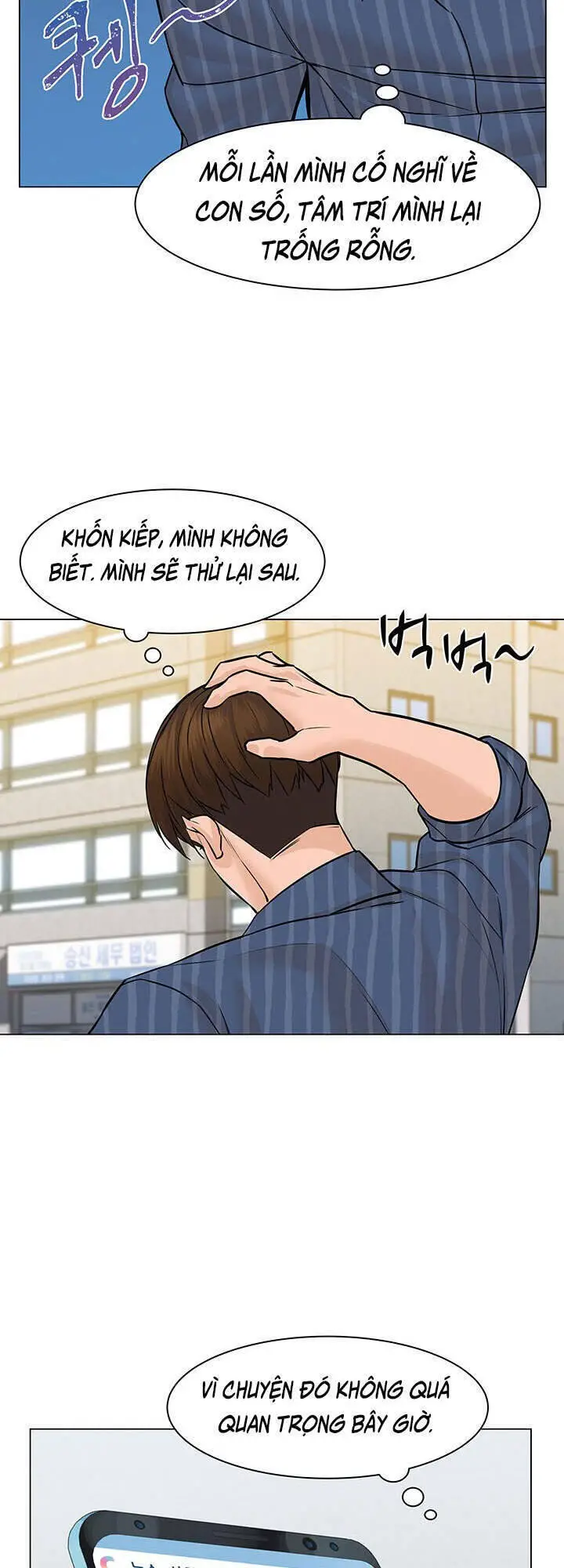 Người Trở Về Từ Cõi Chết Nettruyen ZZZ Chương 43 Page 25