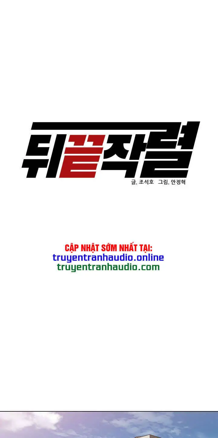 Người Trở Về Từ Cõi Chết Nettruyen ZZZ Chương 43 Page 28