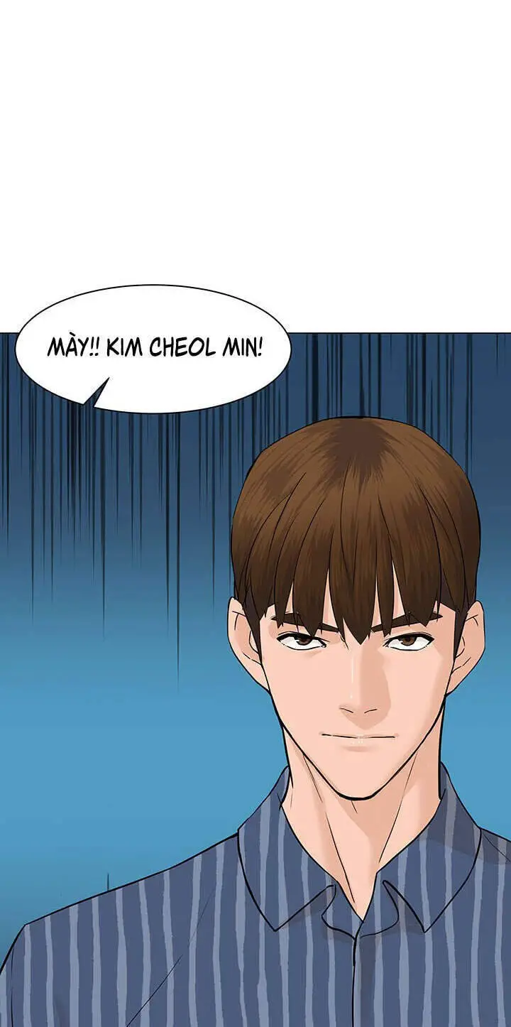 Người Trở Về Từ Cõi Chết Nettruyen ZZZ Chương 43 Page 32
