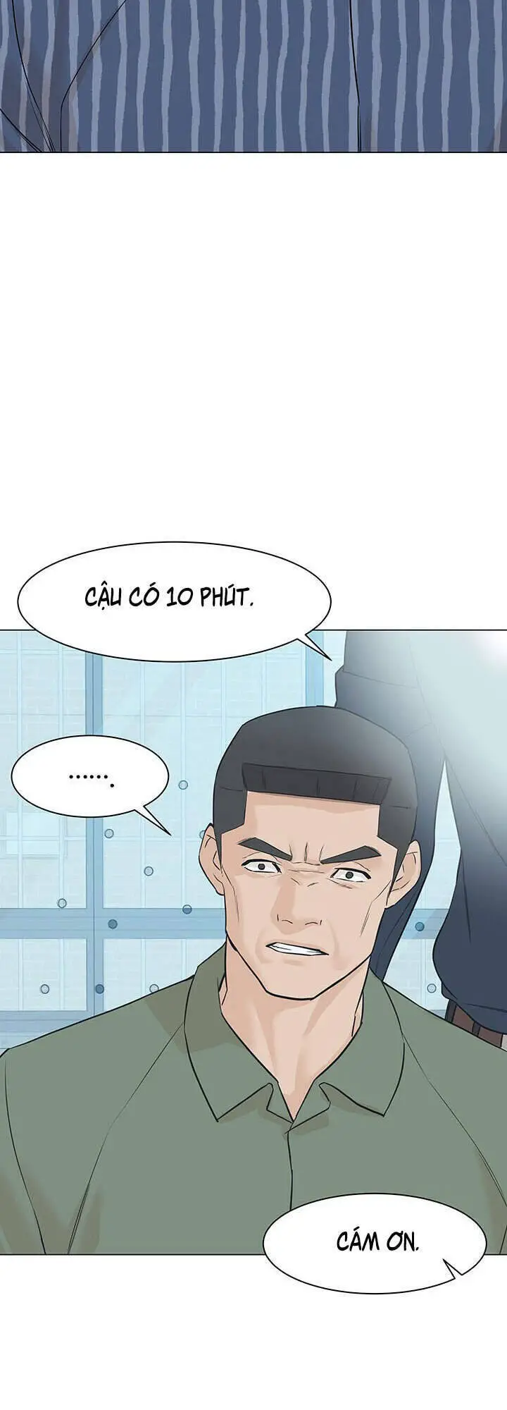 Người Trở Về Từ Cõi Chết Nettruyen ZZZ Chương 43 Page 33