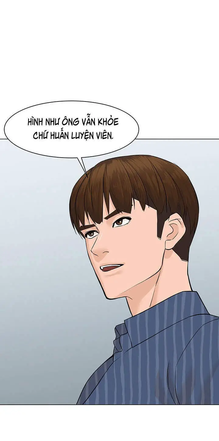 Người Trở Về Từ Cõi Chết Nettruyen ZZZ Chương 43 Page 34