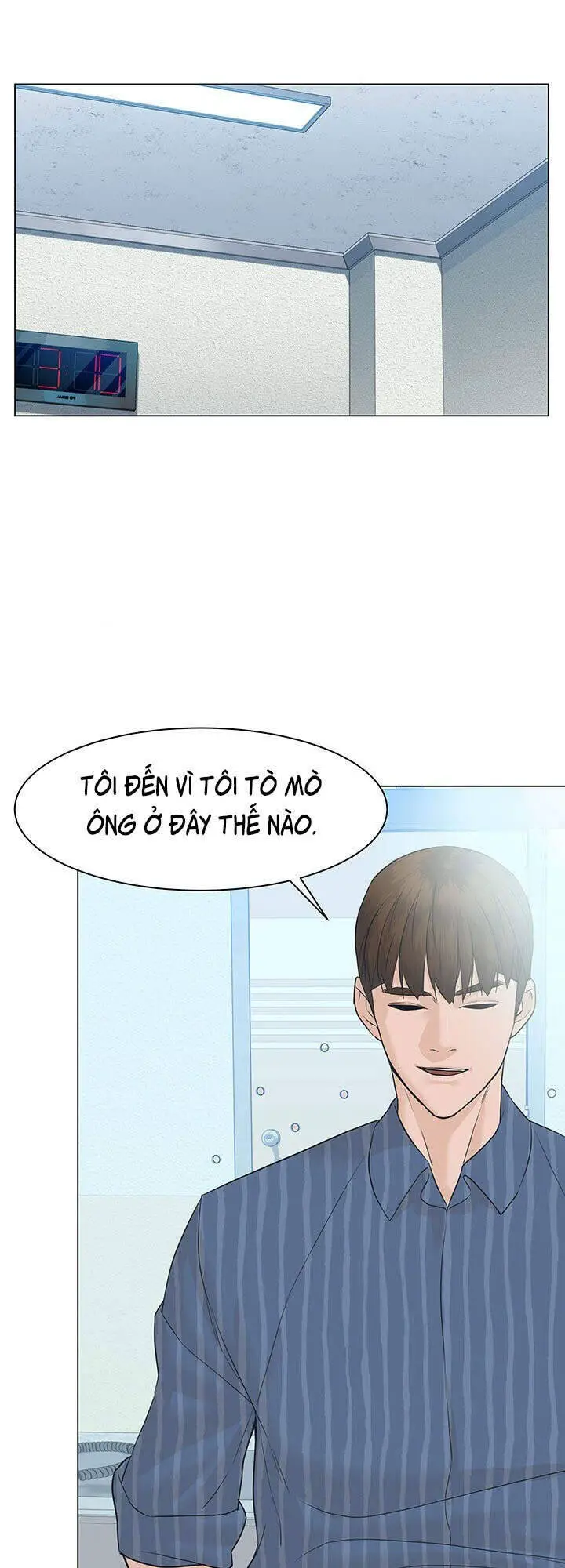 Người Trở Về Từ Cõi Chết Nettruyen ZZZ Chương 43 Page 37