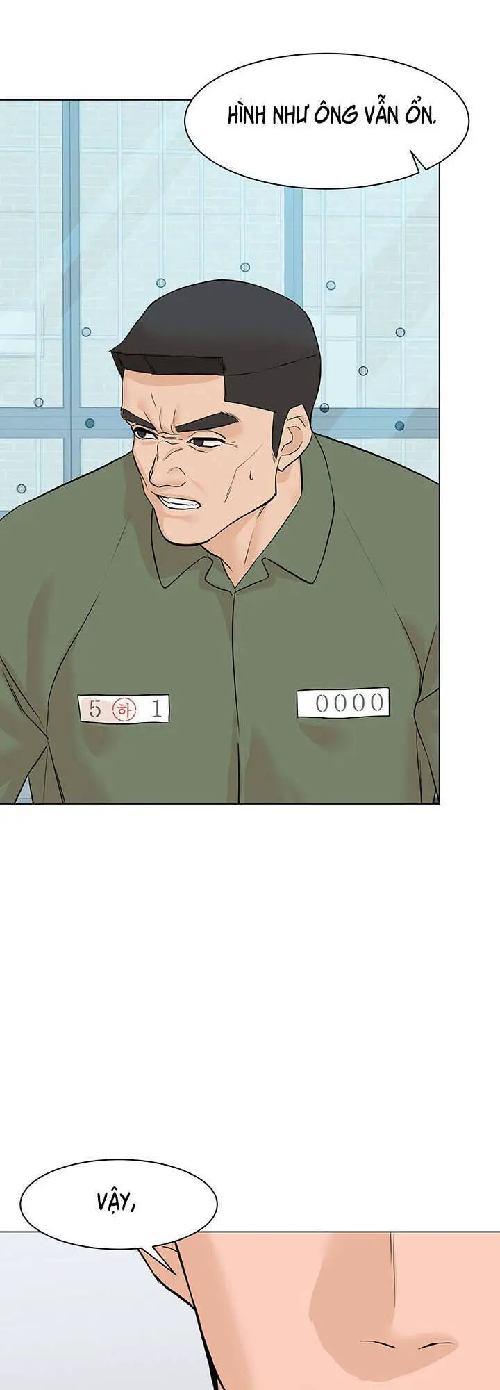 Người Trở Về Từ Cõi Chết Nettruyen ZZZ Chương 43 Page 39