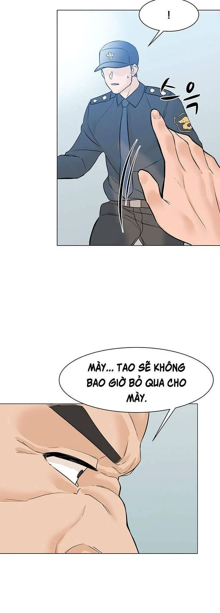 Người Trở Về Từ Cõi Chết Nettruyen ZZZ Chương 43 Page 43
