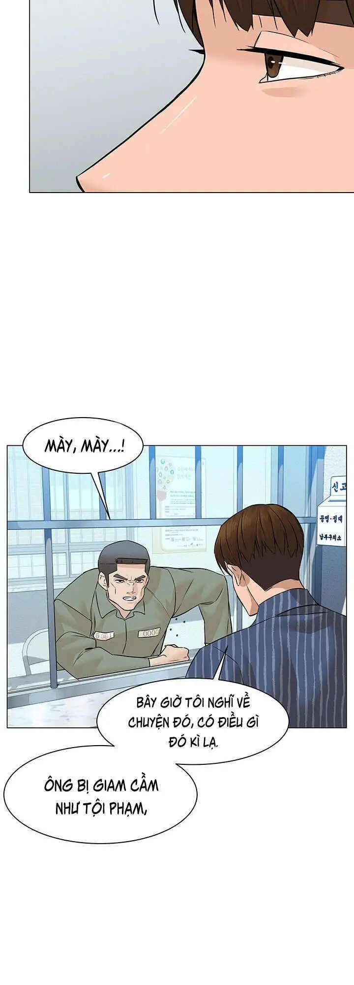 Người Trở Về Từ Cõi Chết Nettruyen ZZZ Chương 43 Page 45