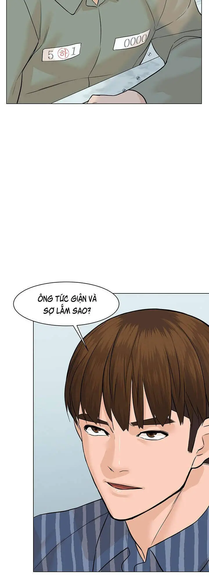 Người Trở Về Từ Cõi Chết Nettruyen ZZZ Chương 43 Page 49