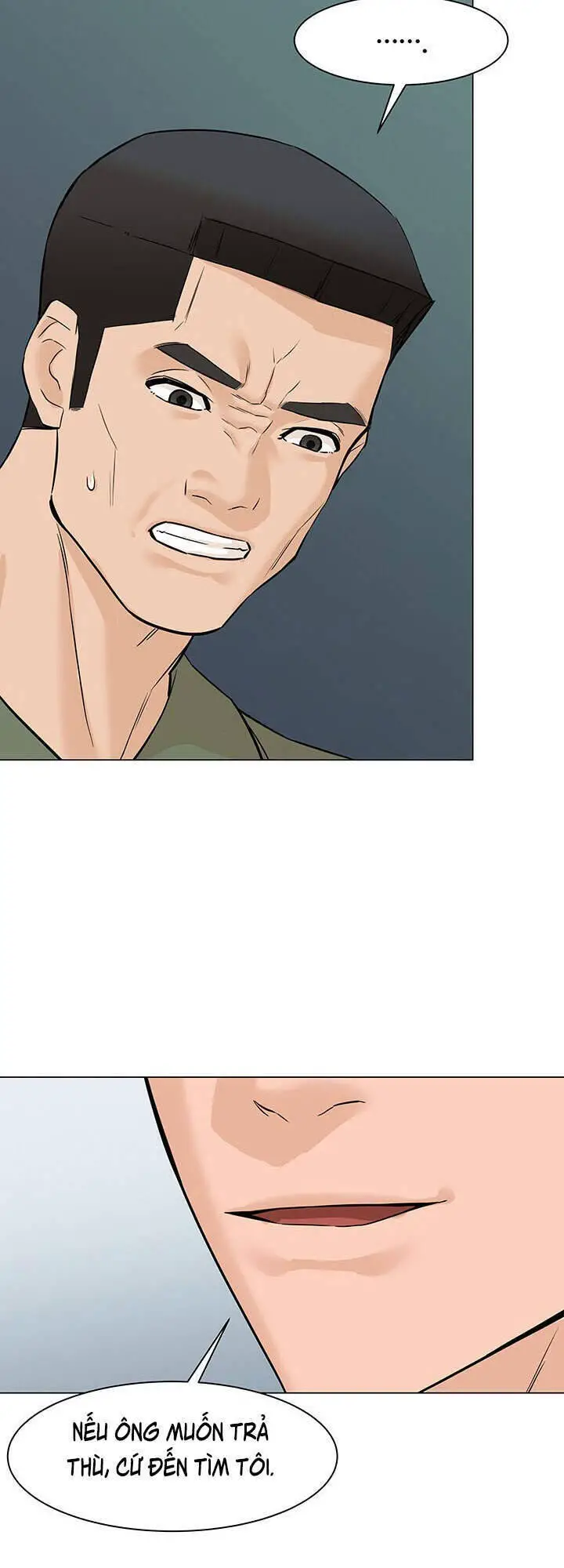 Người Trở Về Từ Cõi Chết Nettruyen ZZZ Chương 43 Page 51