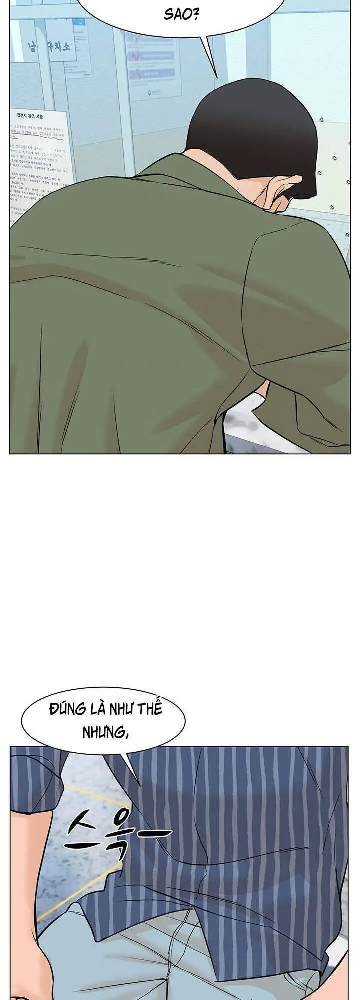 Người Trở Về Từ Cõi Chết Nettruyen ZZZ Chương 43 Page 55