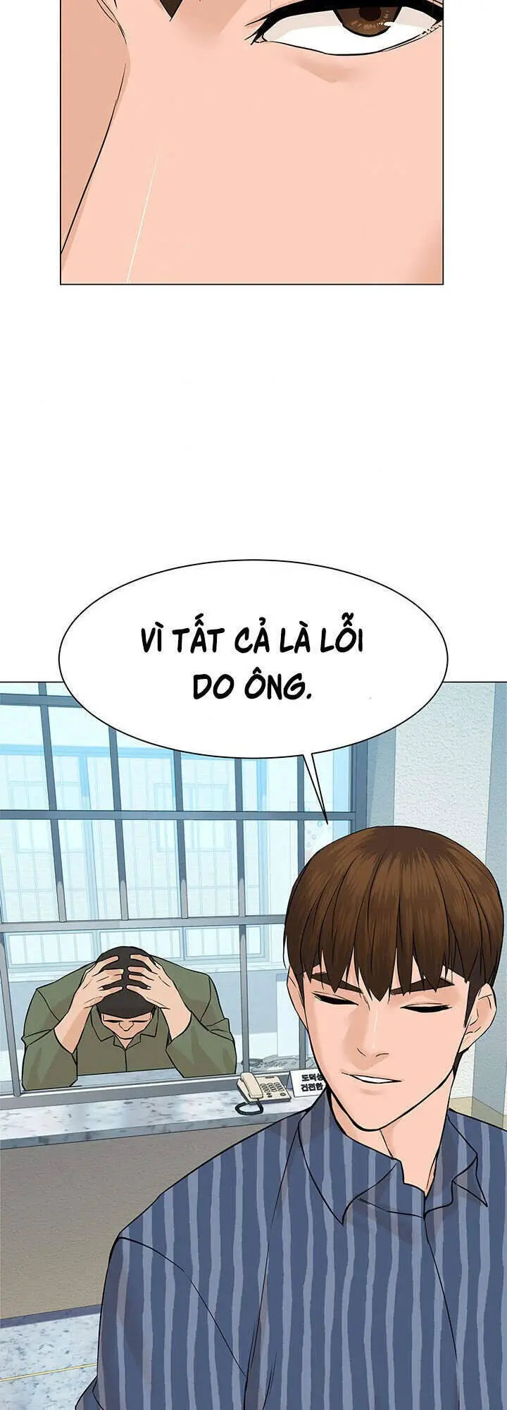 Người Trở Về Từ Cõi Chết Nettruyen ZZZ Chương 43 Page 63