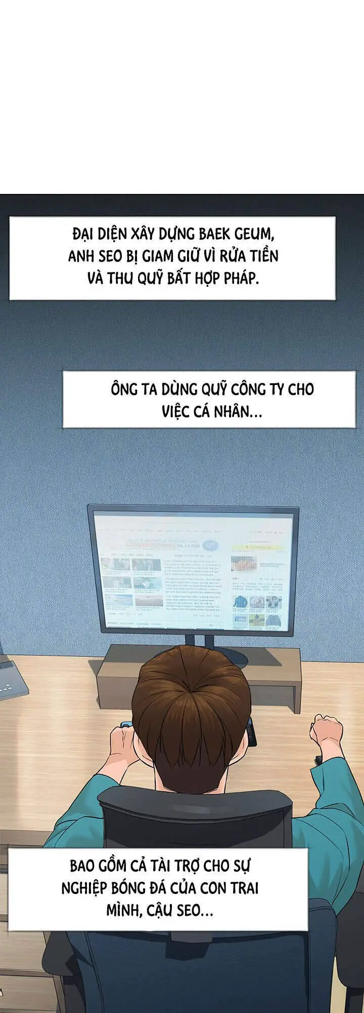 Người Trở Về Từ Cõi Chết Nettruyen ZZZ Chương 43 Page 71