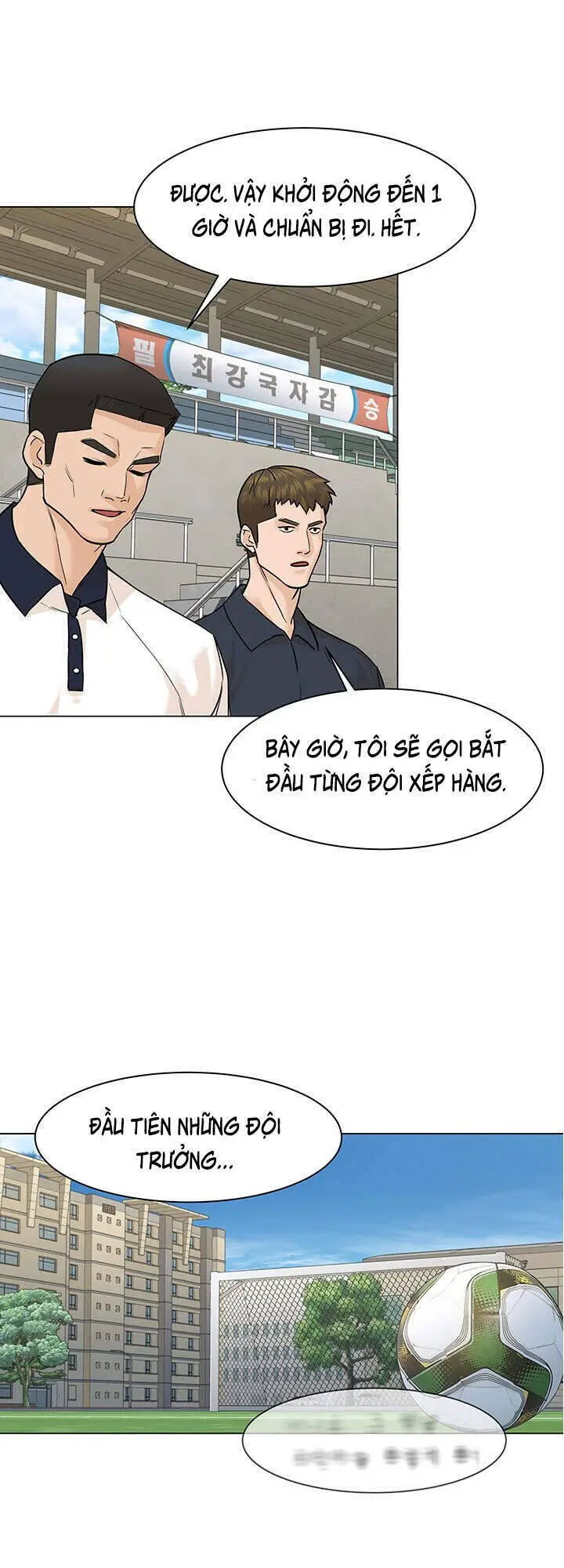Người Trở Về Từ Cõi Chết Nettruyen ZZZ Chương 27 Page 5