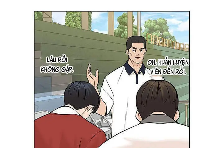 Người Trở Về Từ Cõi Chết Nettruyen ZZZ Chương 27 Page 10