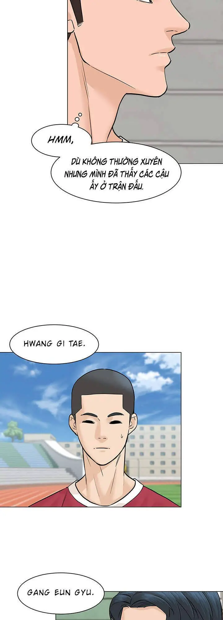 Người Trở Về Từ Cõi Chết Nettruyen ZZZ Chương 27 Page 19