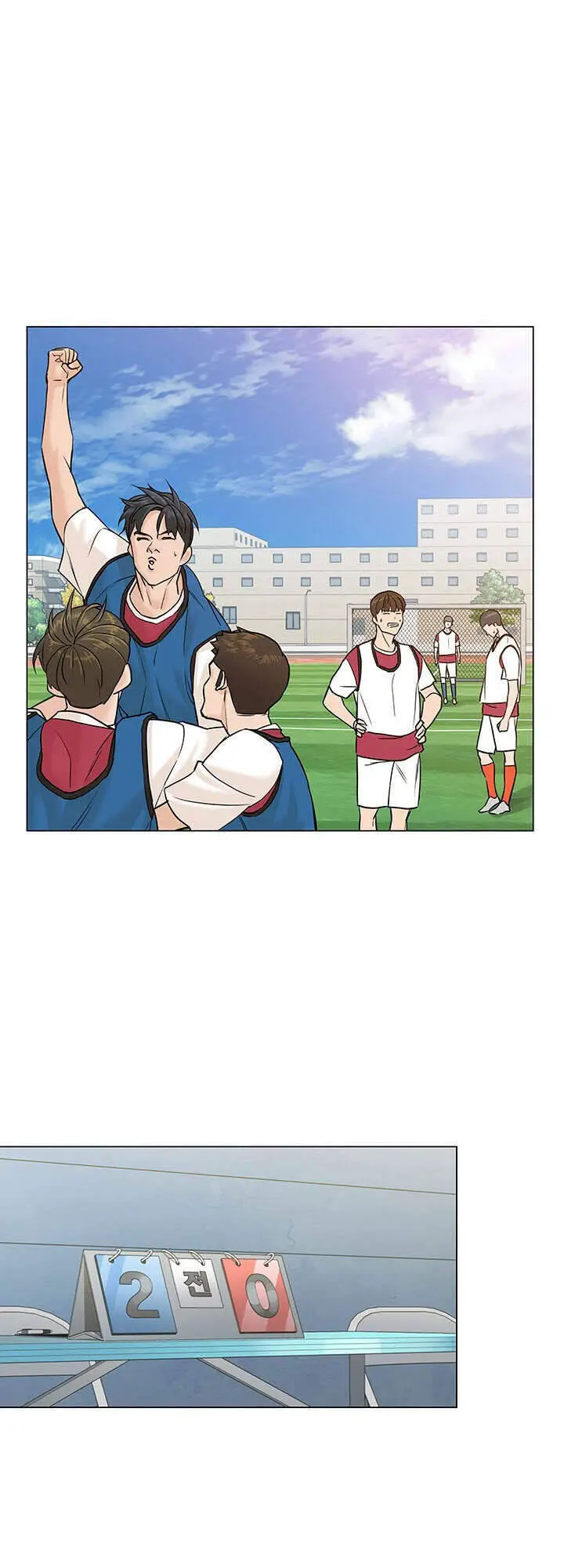 Người Trở Về Từ Cõi Chết Nettruyen ZZZ Chương 27 Page 29