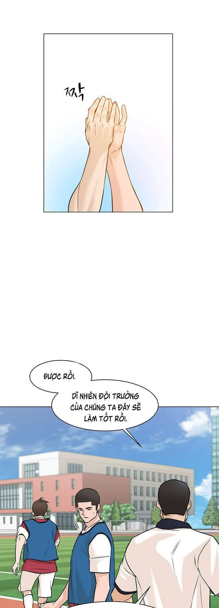 Người Trở Về Từ Cõi Chết Nettruyen ZZZ Chương 27 Page 31