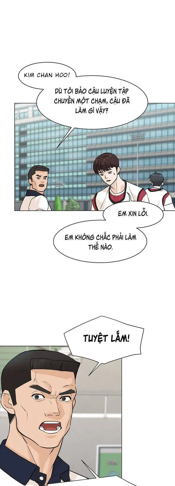 Người Trở Về Từ Cõi Chết Nettruyen ZZZ Chương 27 Page 33
