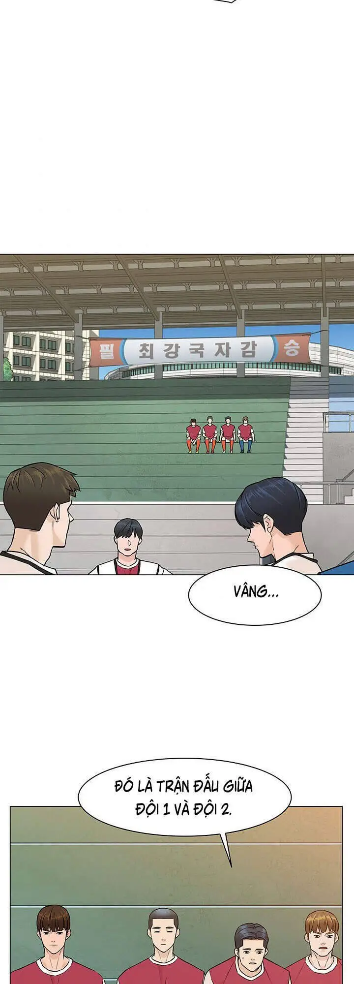 Người Trở Về Từ Cõi Chết Nettruyen ZZZ Chương 27 Page 35