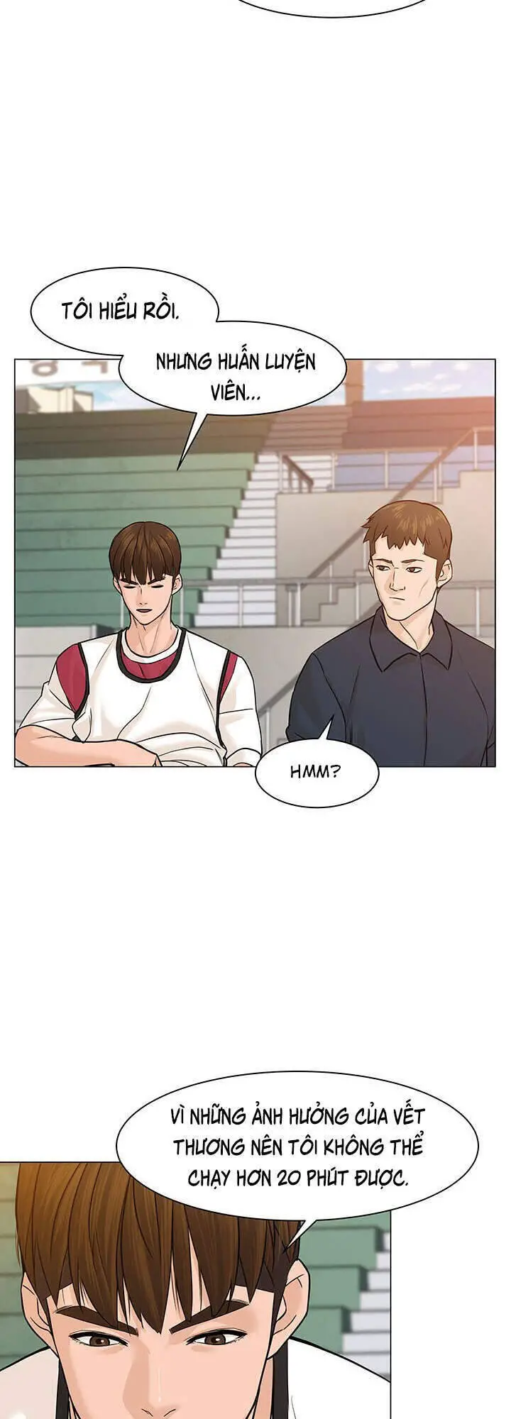 Người Trở Về Từ Cõi Chết Nettruyen ZZZ Chương 27 Page 43