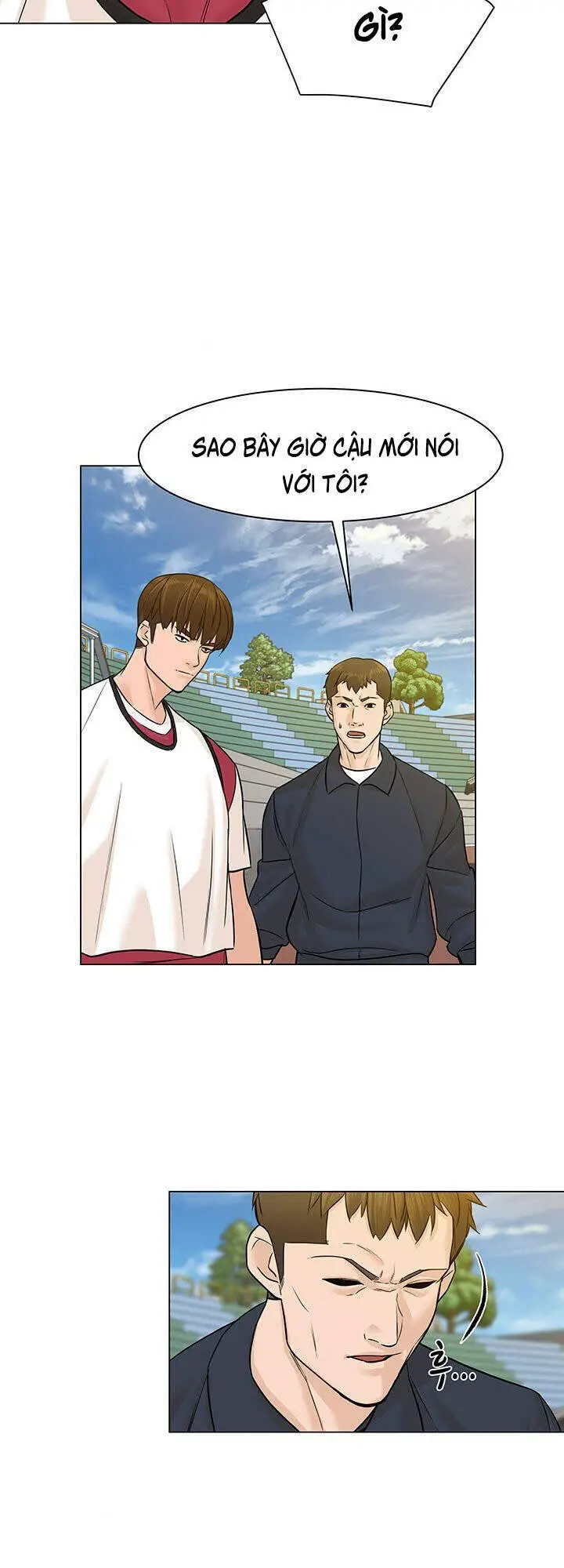 Người Trở Về Từ Cõi Chết Nettruyen ZZZ Chương 27 Page 45